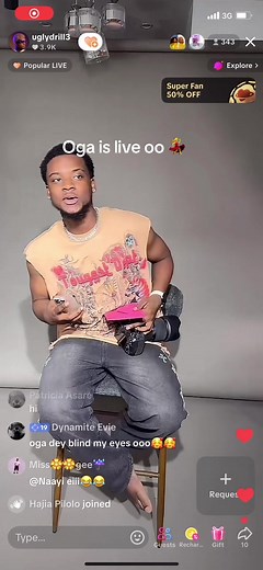 Drisey holds power☔️ (@drisey.holds.powe)’s videos with original sound - Drisey holds power☔️