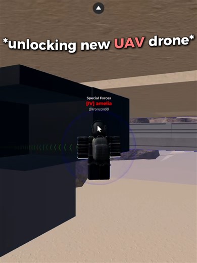 Exploring New UAV Drones in War Tycoon