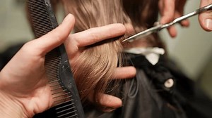 Get Haircut Barbershop Stock Footage Video (100% Royalty-free) 1103756805 | Shutterstock