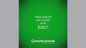 3.7K views · 4 comments | Courier Journal on Reels | Facebook