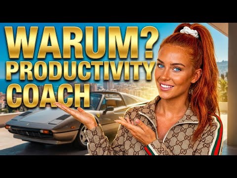 Productivity Coach #27