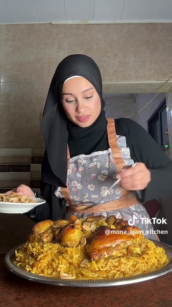 ‏كبسة سعودية🇸🇦😍