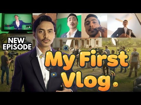 Shooting Vlog In India | vlog Kee shooting | Full Behind The Scenes | Real Shoot Experience