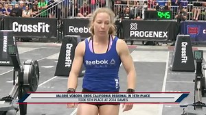 82K views · 911 reactions | Catch up on all the Week 2 regional highlights on this episode of the "CrossFit Games Update." | The CrossFit Games | Facebook