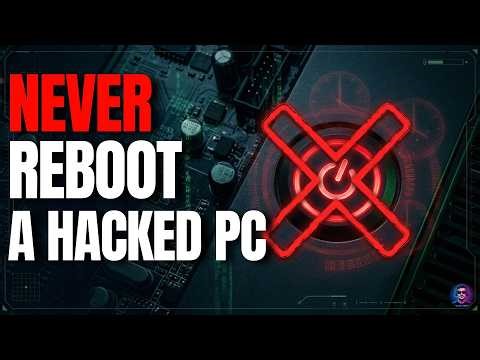 Order of Volatility & Chain of Custody (Digital Forensics Basics)