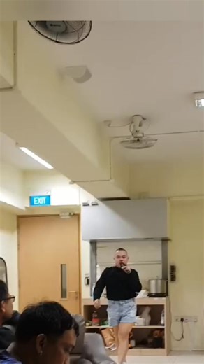 Lady gagu live in Singapore 🤣 #ladygaga #dance #singapore #ofw #history | Cabre Tv