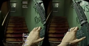 Mod VR Injector prebacuje skoro sve igre na Unreal Engineu 4 i 5 u VR