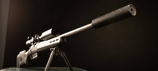Stealth Project Suppressors Acquired by Alliance Outdoor Group