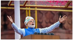 PM Modi pushes for innovation, talks about multiple employment opportunities in Independence Day speech