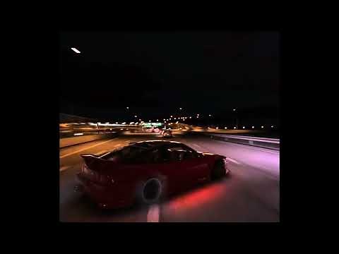 Rah Band - Messages from the stars slowed + reverb