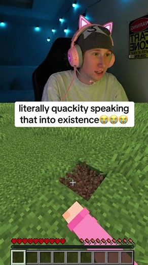 I can’t 😭😭😭😭 #katieb #leak #quackity #fyp | katie and quackity
