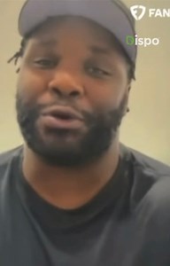 DJ READER WASN’T LEAVING DETROIT WITHOUT SIGNING THE CONTRACT ‼️ | Woodward Sports