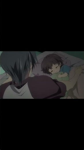 Ushio's death, Ushio Edit | Clannad: AfterStory