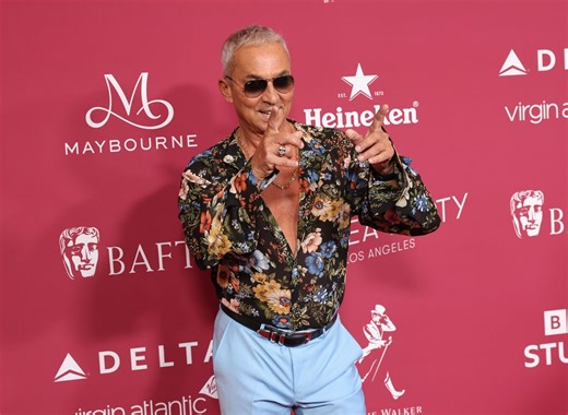 Who is Bruno Tonioli’s partner? All about DWTS star’s personal life as he turns 70