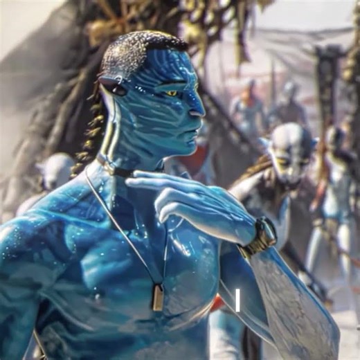 "Colonel Quaritch's Aura" - Avatar Edit | VOCE NA MIRA (slowed)