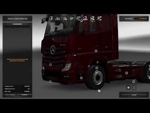 Wheels customization preview