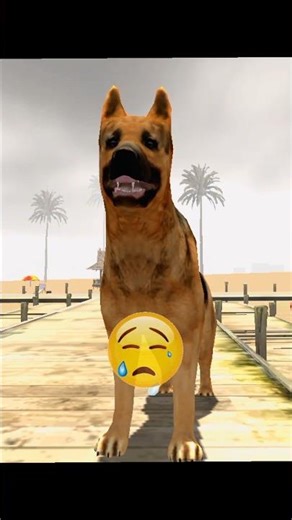 Franklin ne Gaya Michael ke City 😜🐕 Indian bike driving 3d 🎮👀varal giming video 👈📸#game #gta #sad