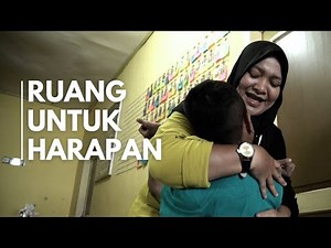 Tanpa Biaya, Tanpa Syarat. Rumah Ini Jadi Surga Kecil Anak Berkebutuhan Khusus | Citraloka