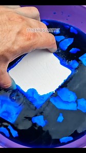 72K views · 66 reactions | Exploding chalk asmr #satisfying #sizzles #asmrsounds #gymchalkasmr #mariusasmr | Marius ASMR | Facebook