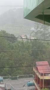 It is not advisable to travel to Sagada until the typhoon is gone. Safety first! Keep warm. | Shamrock Tavern Lodging and Restaurant