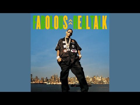Fabolous | BREATHE | Instrumental (Extended) [HD]