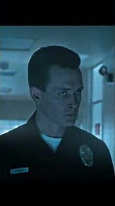 The liquid metal T-1000 Terminator is absolutely stunning. #foryou #movie #fyp #terminator #youtube