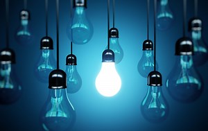 Where Do Truly Original Ideas Come From?