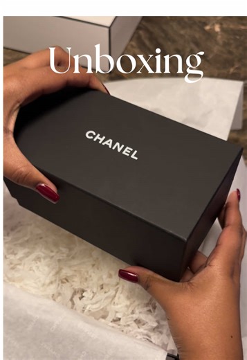 Unboxing My New Chanel Sunglasses for Summer
