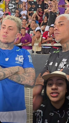 36K views · 8.7K reactions | Melhores momentos dos MCs do Rj x Mcs Sp… | Charles Santos TRAP | Facebook