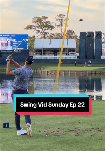 Matti Schmid's PGA Championship Lead & Sawgrass Swing