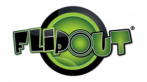 24K views · 332 reactions | When you've been bouncing on the tramps for an hour, and then you get off and try to jump on the ground. | Flip Out Australia | Facebook