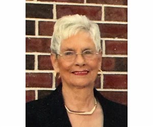 Arlene Myers Obituary and Online Memorial (2025)