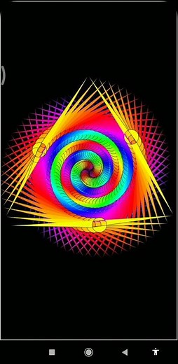 turtle 🐢 graphics in python #python #turtle #coding #code #programming