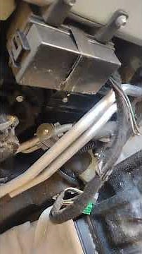 08 Ford expedition rear expansion valve location.... (home of Onsite Mechanic)