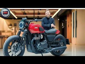 Jawa 42 Bobber – The Ultimate Modern Cruiser? Full Review & Ride Experience!