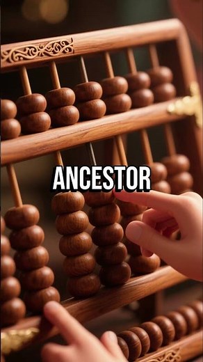 The first computer… wasn’t even electronic ⚙️💻