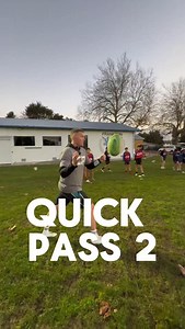 2.5K views · 86 reactions | ⚡ Quick Pass 2 – Adding Pressure...