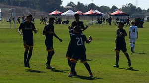 Boys TeamRank Top 25: U13, U14, and U15 | Club Soccer | Youth Soccer