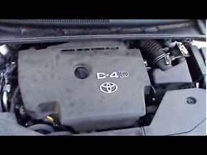 Toyota 2.0 D-4D 126HP Power Box Installation Guide (Chip Tuning with Diesel Box)