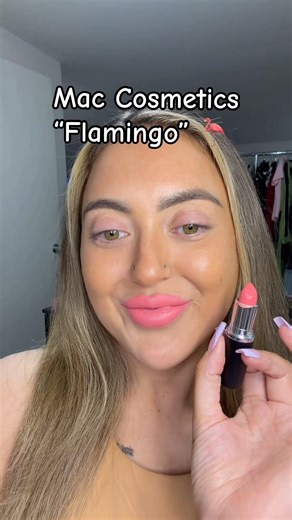 Mac Cosmetics “Flamingo” 🦩