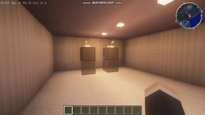 【我的世界】Simply-Light MOD演示