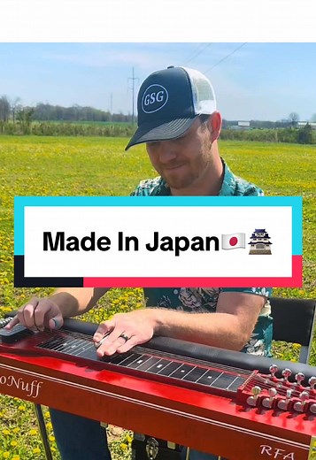 Classic Country Music and Steel Guitar Melodies