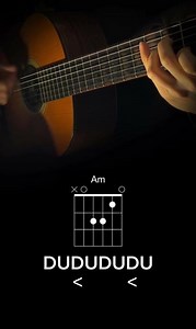 How to Play Candy on Guitar (Easy Chords) | 15s Tutorial 🎸 #howtoplay #guitartutorial