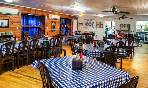 Properties For Sale - Shatley Springs Inn & Restaurant