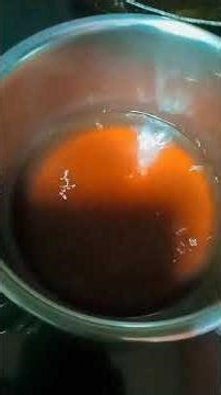 How to make ragi java part - 1