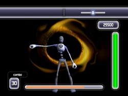 WiiWare and Virtual Console Monday: dancing skeleton edition