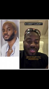 Singer Korede Bello speaks about how poverty kills curiosity and limits creativity Nigerian singer, Korede Bello, has shared deep thoughts on how poverty affects education, creativity, and the ability to dream beyond survival. In a reflective Instagram video, Korede Bello said one of the greatest threats to curiosity — the drive that fuels learning and innovation — is poverty. He used Elon Musk as an example, saying the billionaire wouldn’t have the luxury of thinking about space travel if he we