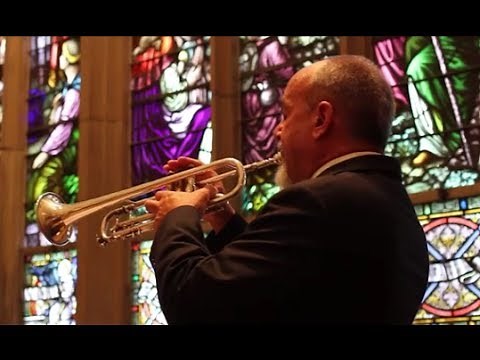 Jeremiah Clarke, Trumpet Voluntary, Wedding Ceremony