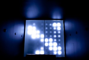 Experiencing the solar flux with an interactive installation | Arduino Blog