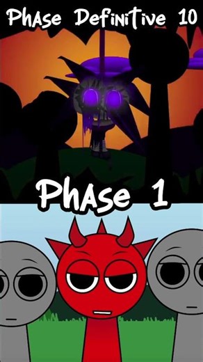 Raddy Definitive Phase 10 and Phase 1 retake